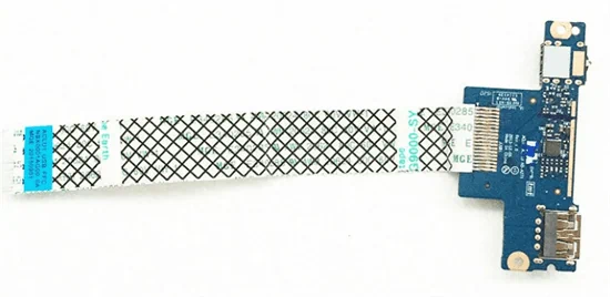 לוח IO למחשב נייד Lenovo G40-30 מפירוק