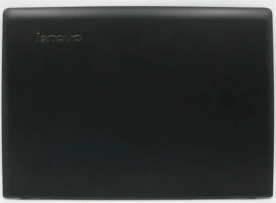 גב מסך למחשב נייד Lenovo G40-30 מפירוק (שחור)