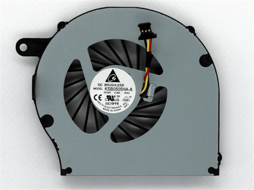 מאוורר למחשב נייד Hp g62-b