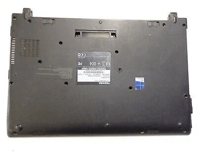 תחתית למחשב נייד TOSHIBA PRO A40-C bottom