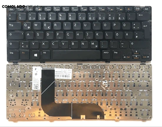 מקלדת מסך למחשב נייד - DELL INSPIRON 5423 KEYBOARD