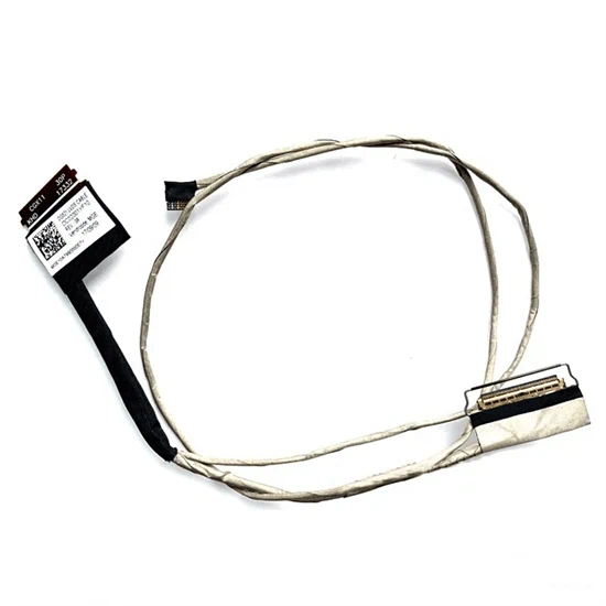 כבל מסך למחשב נייד - LENOVO IDEAPAD 320-15 lcd cable