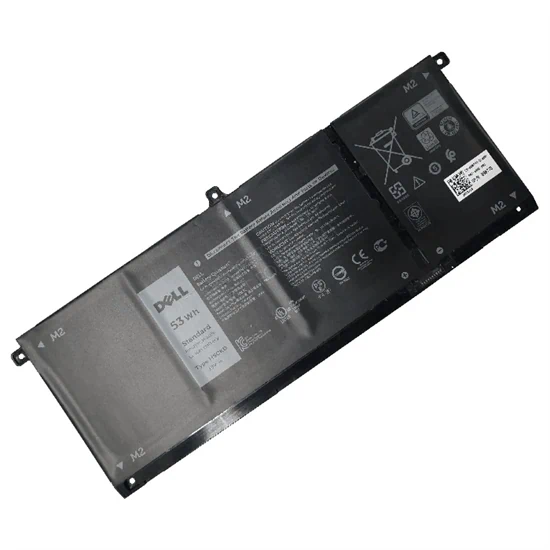 סוללה מקורית למחשב נייד DELL H5CKD