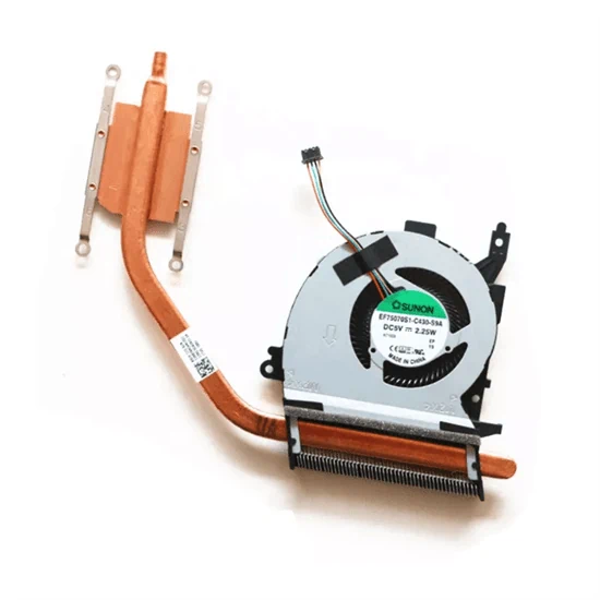 גוף קירור למחשב נייד    ASUS X556 HEATSINK