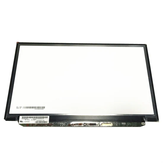 מסך למחשב נייד מפירוק - LP125WH2(SP)(T1)