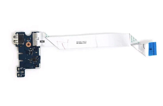 לוח usb וכרטיס sd למחשב נייד - HP 250 G4