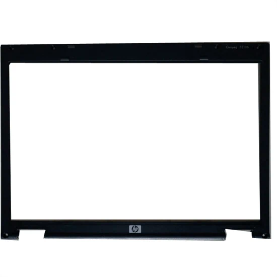 מסגרת מסך למחשב נייד - HP 6510B LCD FRAME - מפירוק