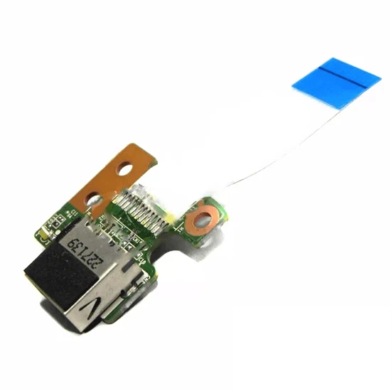 לוח usb וכרטיס sd למחשב נייד -  HP PAVILION G6-2000