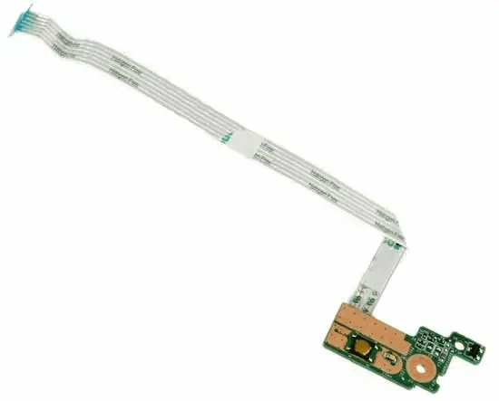 כפתור הדלקה למחשב נייד HP SLEEKBOOK 14-b מפירוק