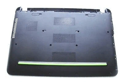 תחתית למחשב נייד     HP GAMING 15-AK   bottom