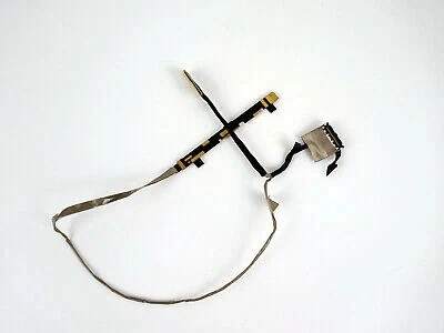 כבל מסך למחשב נייד - HP Spectre xt pro 13-b lcd cable