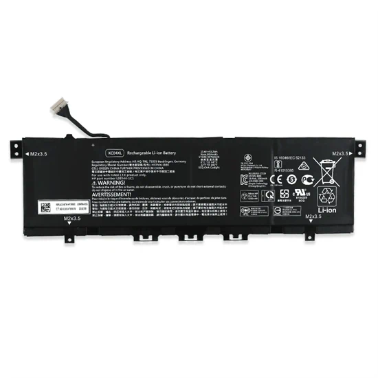 סוללה מקורית למחשב נייד HP kc04xl