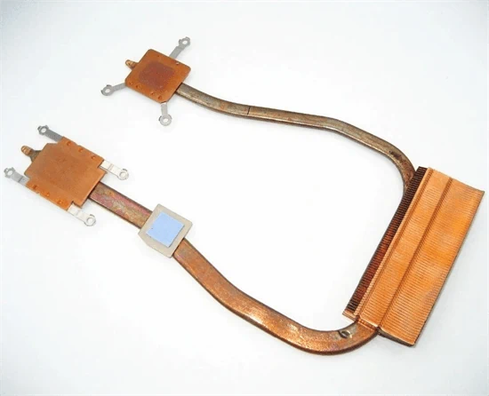 גוף קירור למחשב נייד  HP GAMING 15-AK HEATSINK