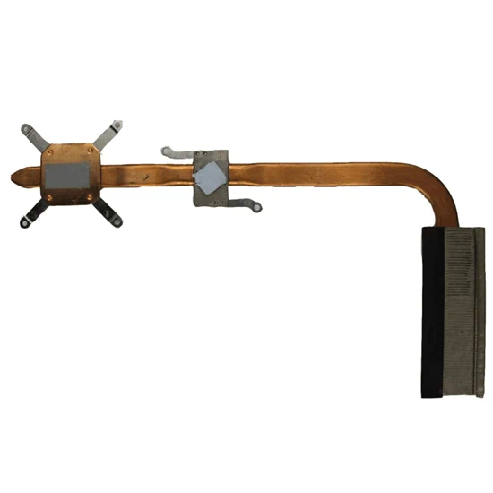 גוף קירור למחשב נייד    ASUS A52J HEATSINK