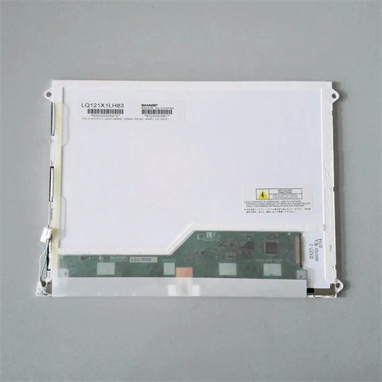 מסך למחשב נייד מפירוק - LQ121X1LH83