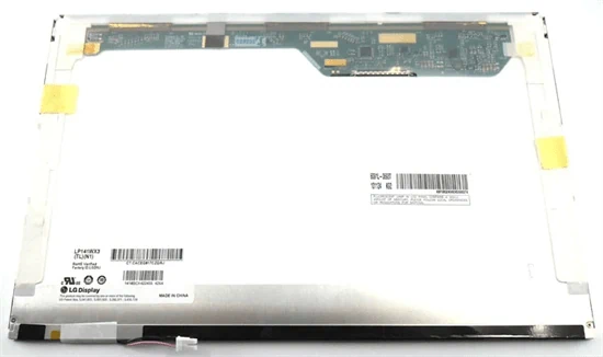 מסך למחשב נייד מפירוק - LP141WX3 (TL)(N2)