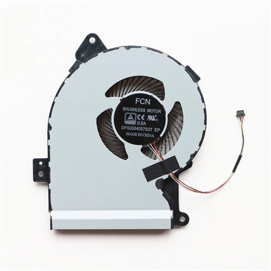 מאוורר למחשב נייד -    dell inspiron x541   FAN