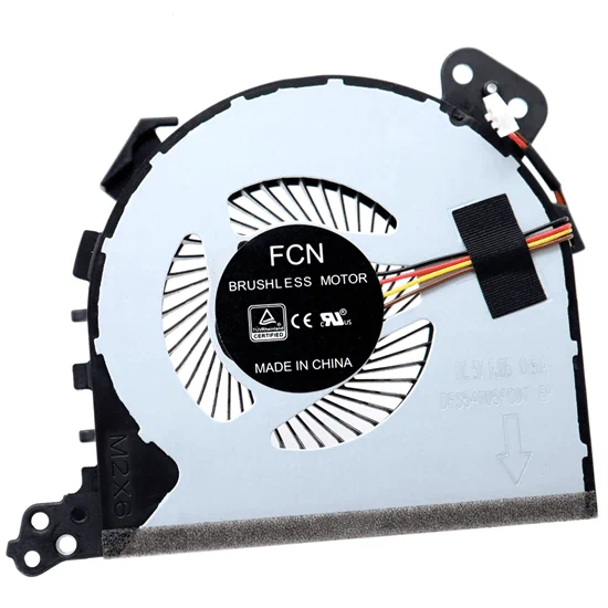מאוורר למחשב נייד - LENOVO IDEAPAD 320-17 FAN