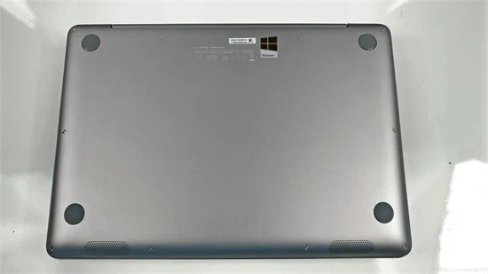 תחתית למחשב נייד -  ASUS UX410  BOTTOM