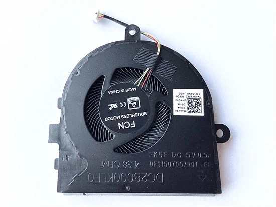 מאוורר למחשב נייד  Dell Inspiron 3480 3481