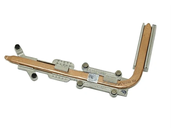 גוף קירור למחשב נייד   DELL VOSTRO 1520 HEATSINK