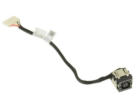 שקע טעינה למחשב נייד מפירוק       DELL INSPIRON 3542  DC JACK
