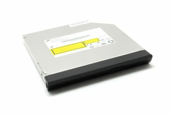 די וי די למחשב נייד -  toshiba satellite c655 DVD