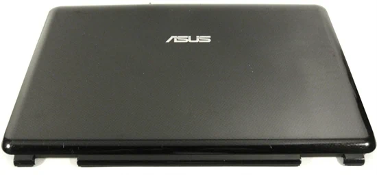 גב למחשב נייד - ASUS X54C  BACK