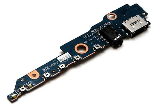 לוח usb וכרטיס sd למחשב נייד -   LENOVO YOGA 700-14