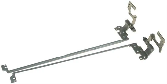 ציריות למחשב נייד -       Asus U52F hinges