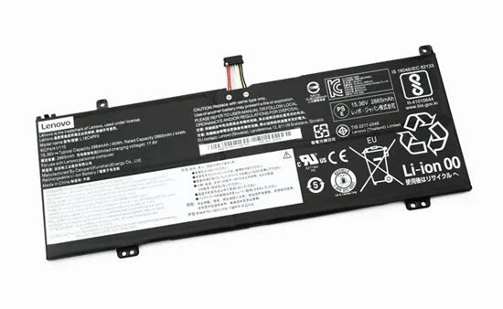 סוללה מקורית למחשב נייד LENOVO L18C4PF0