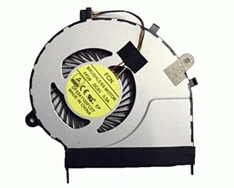 מאוורר למחשב נייד -    TOSHIBA SATELLITE L50-B   FAN