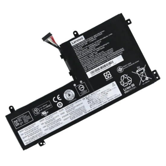 סוללה מקורית למחשב נייד LENOVO L17L3PG1