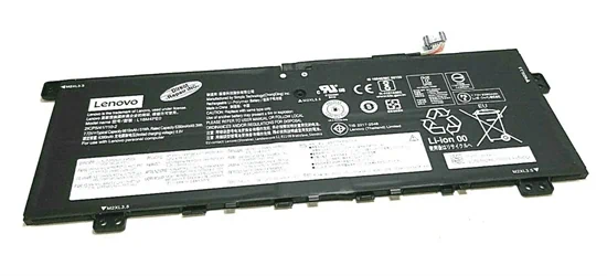 סוללה מקורית למחשב נייד LENOVO L18L4PE0