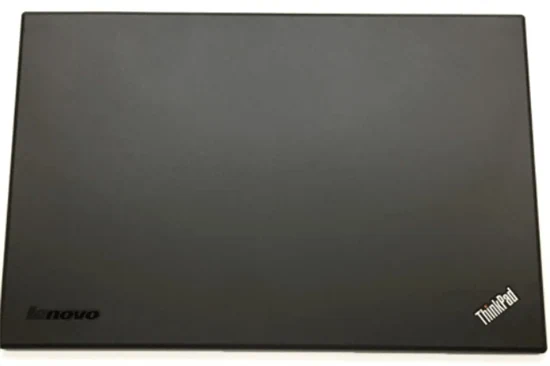 גב מסך למחשב נייד LENOVO SL510 מפירוק