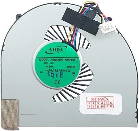 מאוורר למחשב נייד Lenovo IdeaPad U330