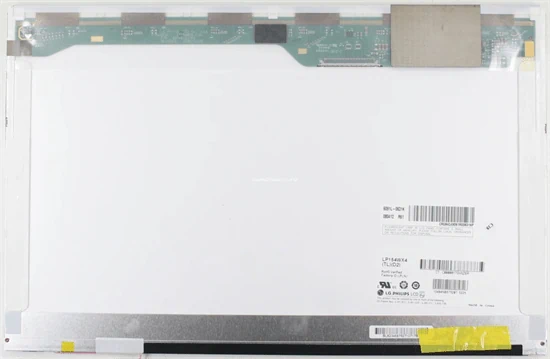 מסך למחשב נייד מפירוק - LP154WX4 (TL)(D2)