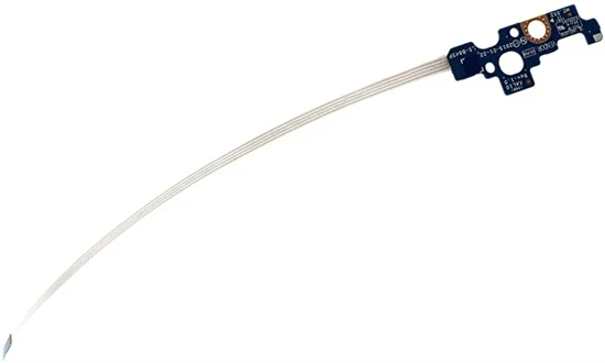 כפתור הדלקה למחשב נייד  Dell Inspiron 17 5755 5758 5759