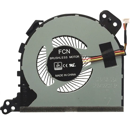 מאוורר למחשב נייד -    LENOVO IDEAPAD 320-14  FAN