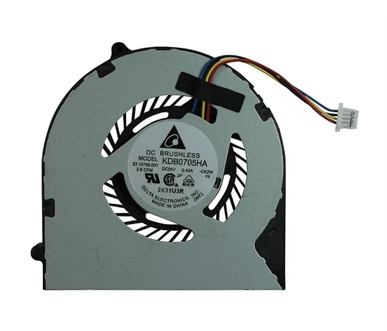 מאוורר למחשב נייד  Dell Latitude 3330