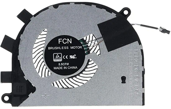 מאוורר למחשב נייד DELL Latitude 3400 3500