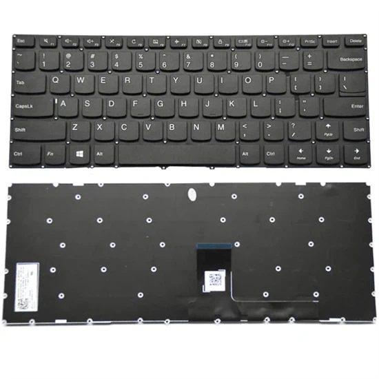 מקלדת למחשב נייד -    LENOVO IDEAPAD S-310 KEYBOARD