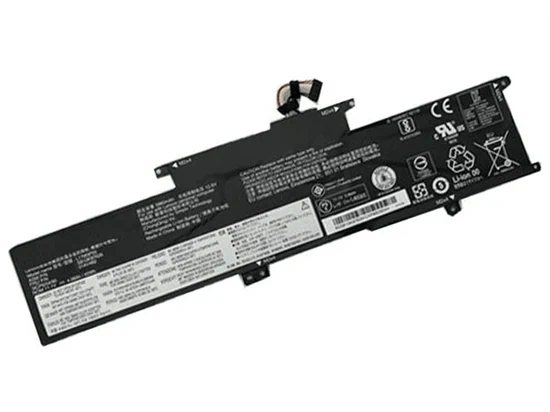 סוללה מקורית למחשב נייד Lenovo L17M3P55