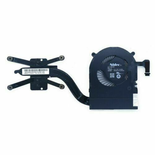 מאוורר למחשב נייד Lenovo ThinkPad X1 Yoga 4th fan + Heatsink