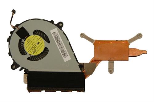 מאוורר למחשב נייד Lenovo Yoga 700-14 cpu fan