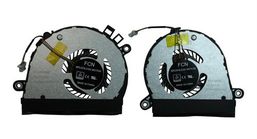 מאוורר למחשב נייד Lenovo Yoga 710-15ikb