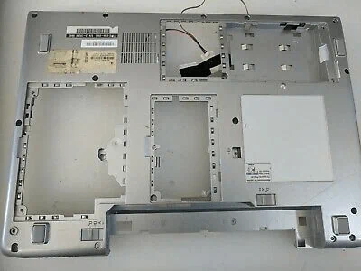 תחתית למחשב נייד -  LENOVO 3000 C200 SILVER  BOTTOM - מפירוק