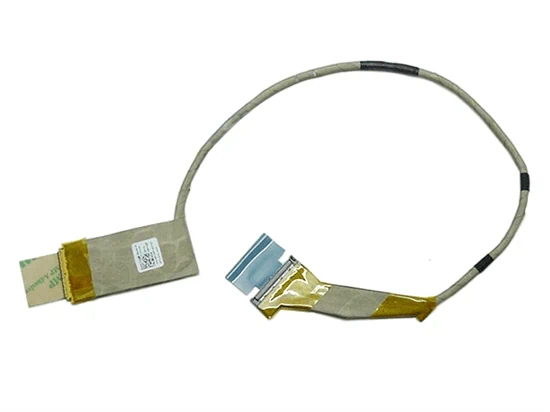 כבל מסך למחשב נייד -         DELL INSPIRON 1440  lcd cable