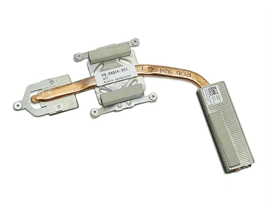 גוף קירור למחשב נייד     DELL INSPIRON 1525  HEATSINK