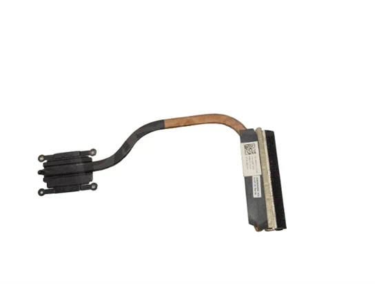 גוף קירור למחשב נייד     DELL INSPIRON 14Z-N411Z  HEATSINK
